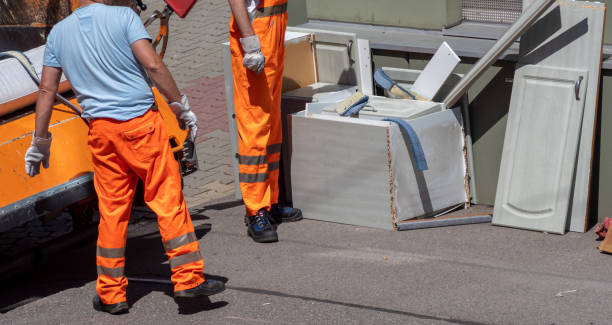 Best Hoarding Cleanup  in Potomac, MD