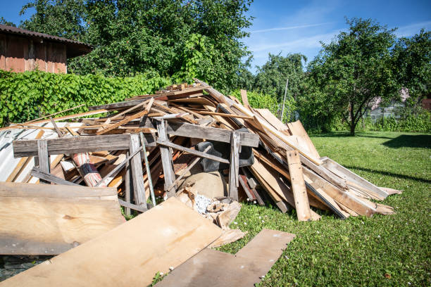 Best Commercial Junk Removal  in Potomac, MD