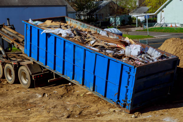 Best Basement Cleanout  in Potomac, MD